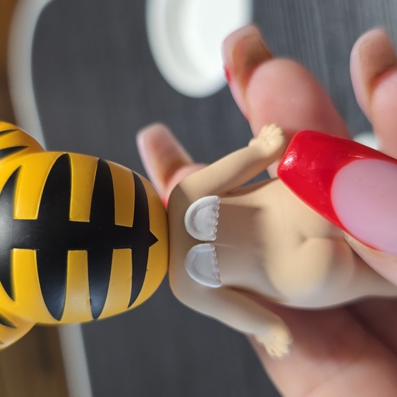 SONNY ANGEL TIGER 100% AUTHENTIC V2 Collection - Picture 5 of 8